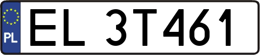 EL3T461