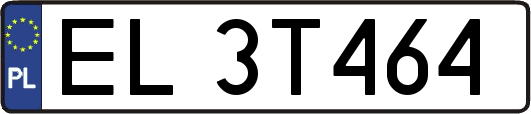 EL3T464