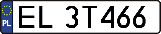 EL3T466