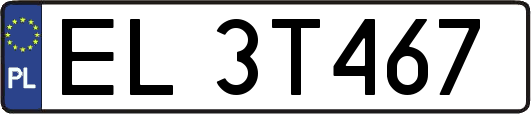 EL3T467