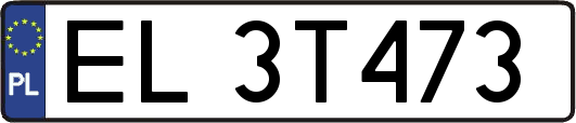 EL3T473