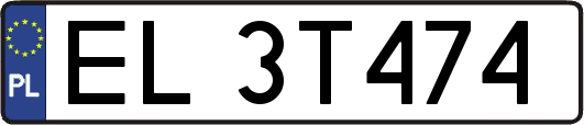 EL3T474