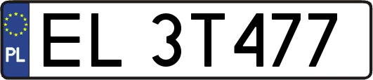 EL3T477