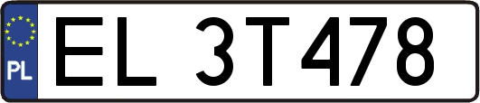 EL3T478
