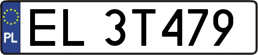 EL3T479