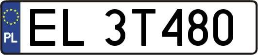 EL3T480
