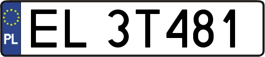 EL3T481