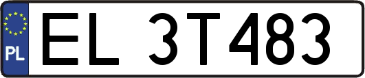 EL3T483