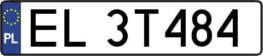 EL3T484