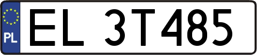 EL3T485
