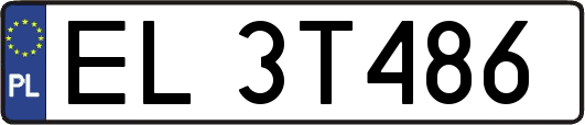 EL3T486