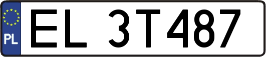 EL3T487