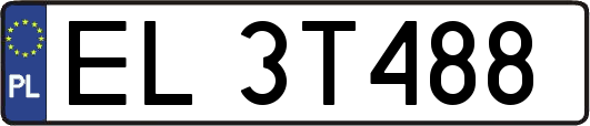 EL3T488