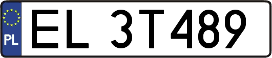 EL3T489