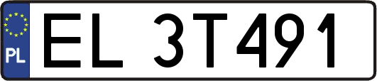 EL3T491
