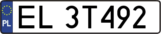 EL3T492
