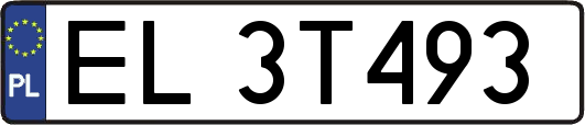 EL3T493