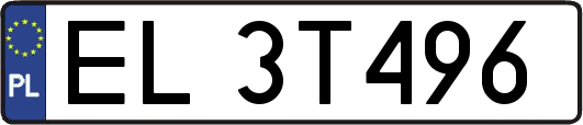 EL3T496
