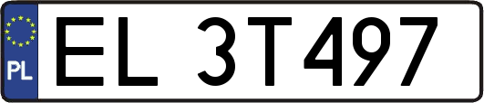 EL3T497