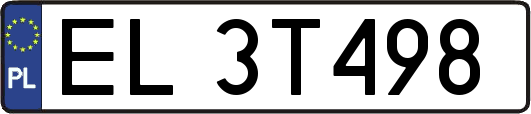 EL3T498