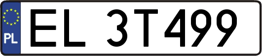 EL3T499