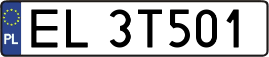 EL3T501