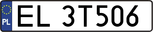 EL3T506
