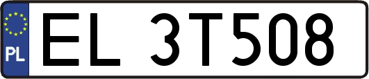 EL3T508