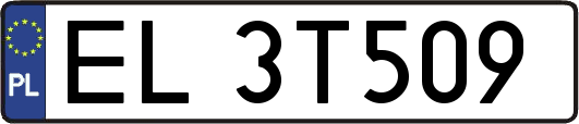 EL3T509