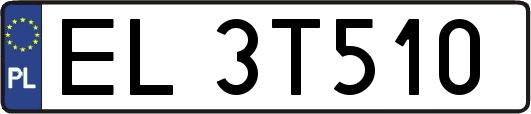 EL3T510