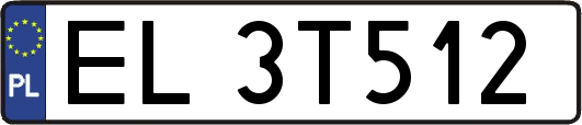 EL3T512