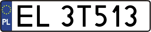 EL3T513