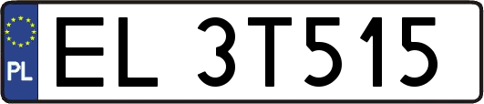 EL3T515