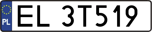 EL3T519