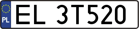 EL3T520