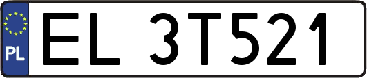 EL3T521
