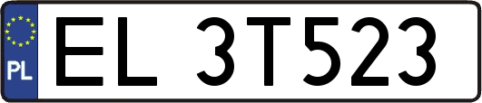 EL3T523