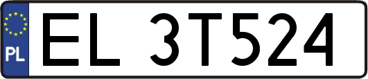 EL3T524