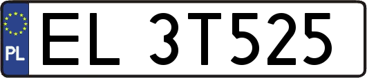 EL3T525