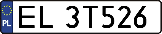 EL3T526