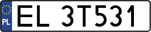 EL3T531