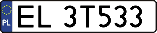 EL3T533