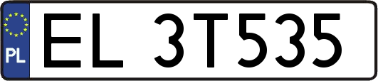EL3T535