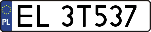 EL3T537