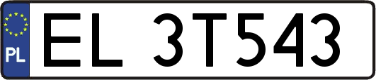 EL3T543