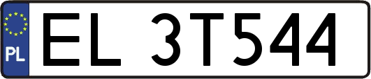 EL3T544