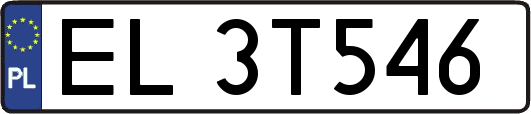 EL3T546