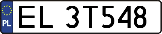 EL3T548