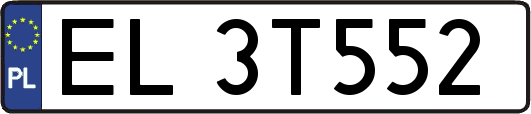 EL3T552
