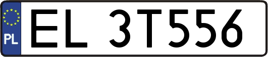 EL3T556